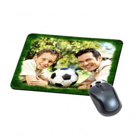 Mousepad Retangular Neopreme 145x195mm  Sublimação  